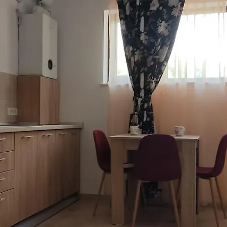 Apartamento Lorena *