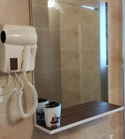 Apartamento Lorena Mangalia