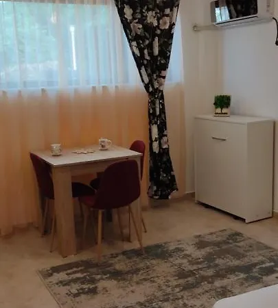 Lorena Apartamento Mangalia