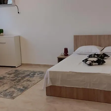 Apartamento Lorena Mangalia