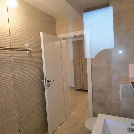 Apartamento Lorena *