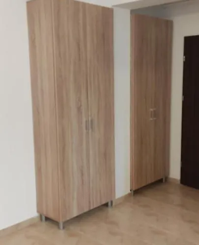 Lorena Apartment Mangalia