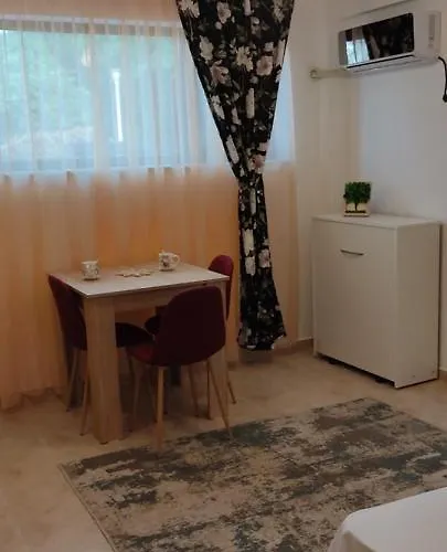 Lorena Apartment Mangalia