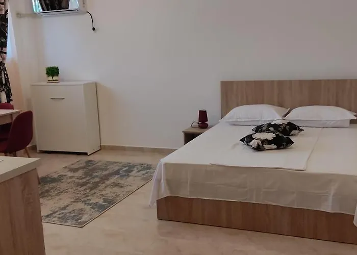 Apartment Lorena Mangalia