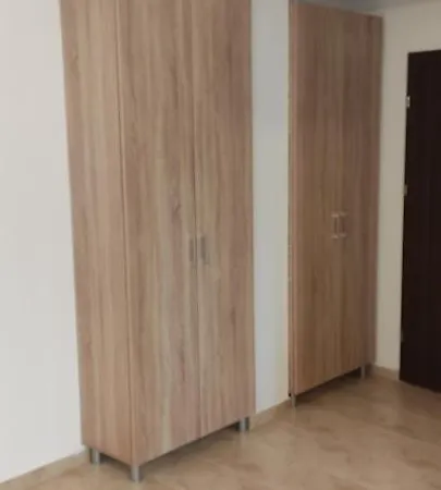 Lorena Apartment Mangalia