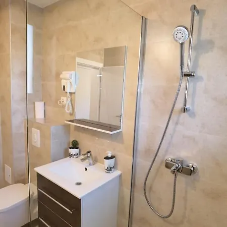 Appartamento Lorena Mangalia