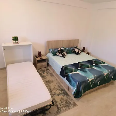 Lorena Apartment