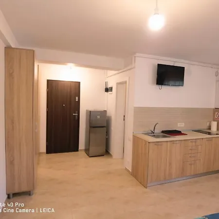 Lorena Appartement Mangalia