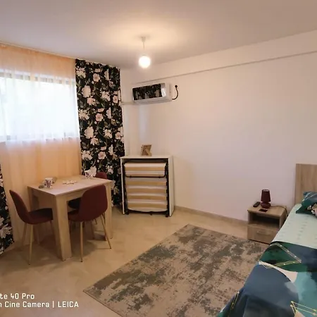 Lorena Apartment