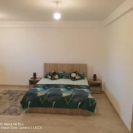Apartment Lorena Mangalia