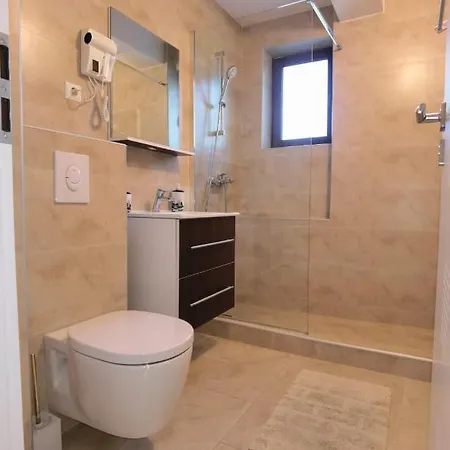 Lorena Apartment