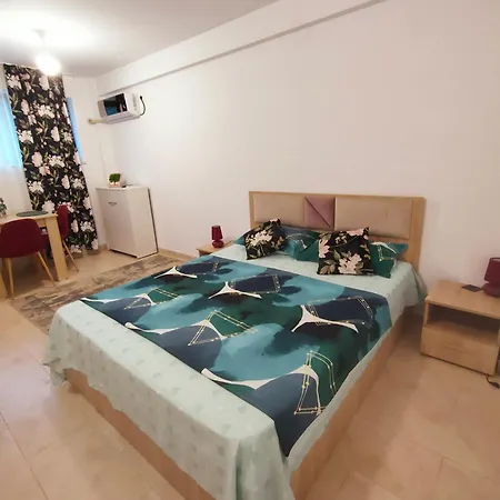 Apartment Lorena Mangalia