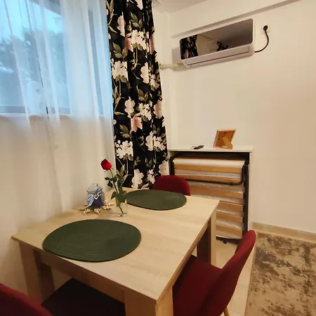 Lorena Apartment