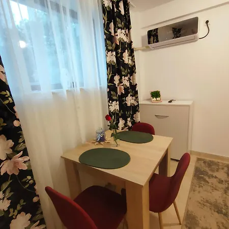Lorena Apartment Mangalia