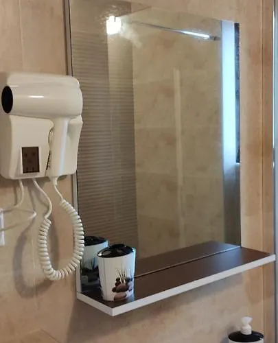 Apartament Lorena Mangalia