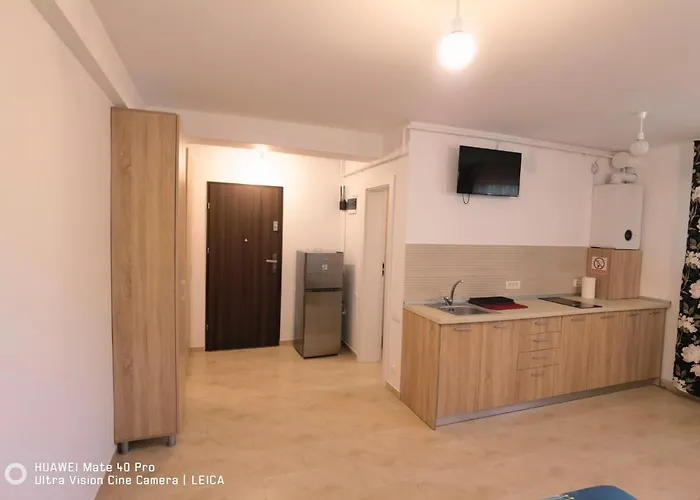 Lorena Apartament Mangalia