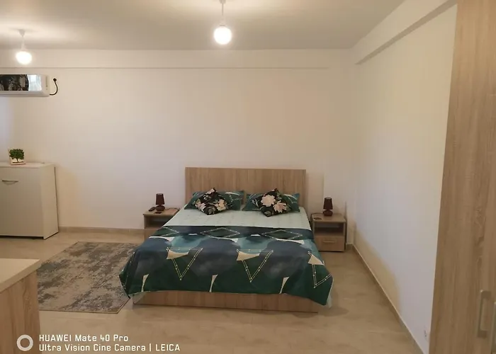 Apartament Lorena Mangalia