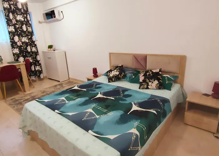 Apartament Lorena Mangalia