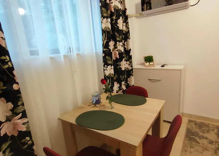 Lorena Apartament Mangalia